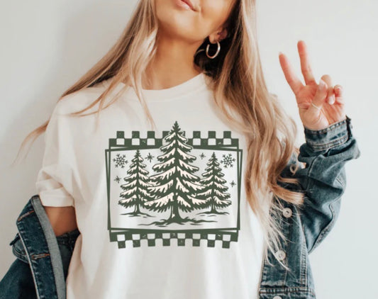Christmas Trees