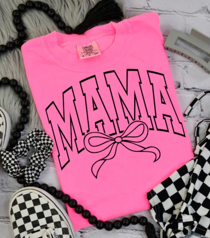 MAMA